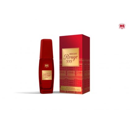 Bright Rouge 555 EDP Дамска парфюмна вода 30 мл