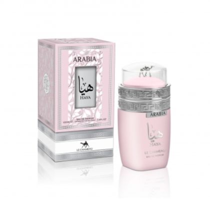 Arabia Haya EDP Дамски парфюм 100 мл