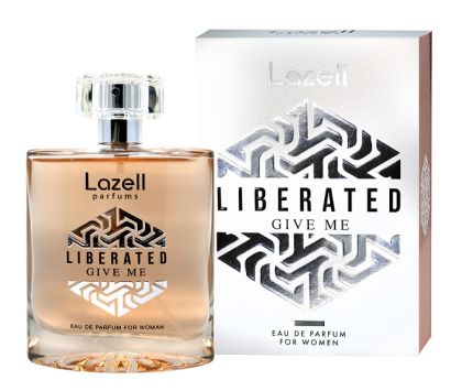 Lazell Liberated Give Me For Women Парфюмна вода 100ml
