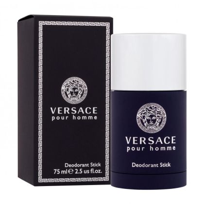 Versace Pour Homme - Део стик за мъже