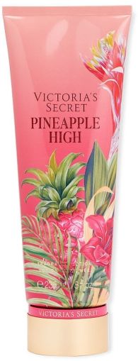 Victoria’s Secret Pineapple high Body Lotion Лосион за тяло 236мл