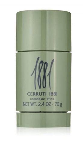 Cerruti 1881 - Део - стик за мъже 75 мл