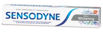 Sensodyne Whitening ПАСТА ЗА ЗЪБИ 75мл