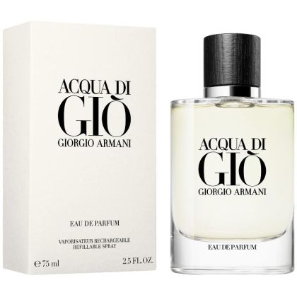 Тоалетна вода за мъже Giorgio Acqua Di Gio 100 ml