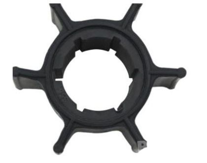 ВОДНА ПОМПА ИМПЕЛЕР за Yamaha 2-тактов 6HP 8HP ос 18 мм. височина 22мм. диаметър 43мм. 655-44352