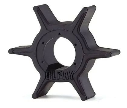 ВОДНА ПОМПА ИМПЕЛЕР Honda ос 17 мм. височина 20 мм. диаметър 55.6 мм. 35/40/45/50 коня НР 19210-ZV5