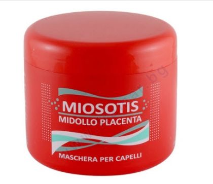 Miosotis маска за коса 500 мл в наличност от 19,09,25г