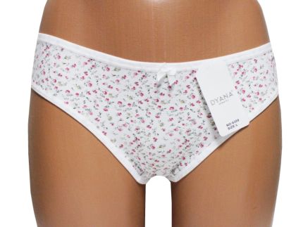 Дамски бикини DYANA 6309