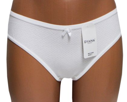 Дамски бикини DYANA 6309