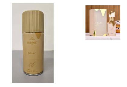 Lesens Eclay  Дезодорант за жени 150 мл