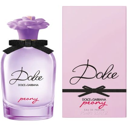 Dolce&Gabbana Dolce Peony EDP 75ml за Жени