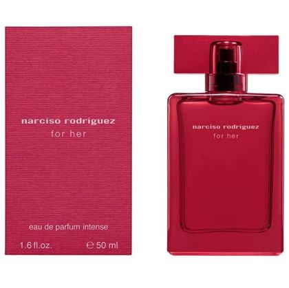 Narciso Rodriguez for Her Intense EDP 50 ml за жени
