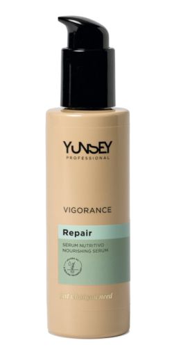 Yunsey - Серум за възстановяване на коса - Nutritive Serum 150мл