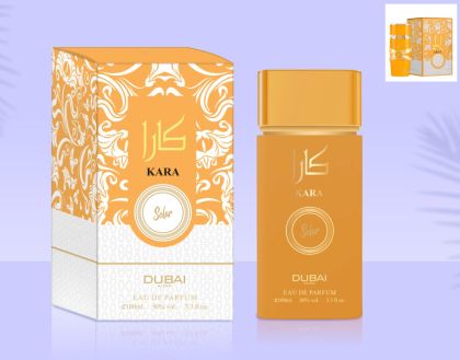 KARA Solar Dubai Aura 100 ml.