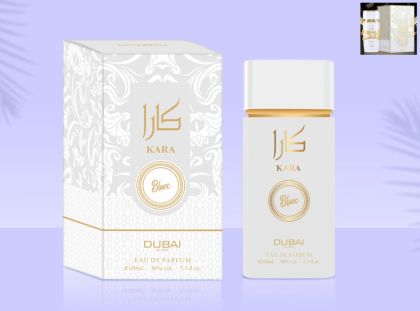 KARA Blanc Dubai Aura EDP 100 ml.