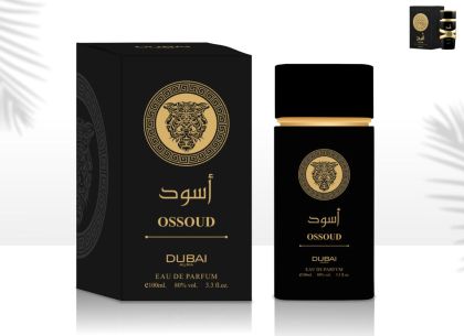Ossoud Dubai Aura EDP 100 ml.