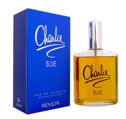 CHARLIE BLUE 100ML 