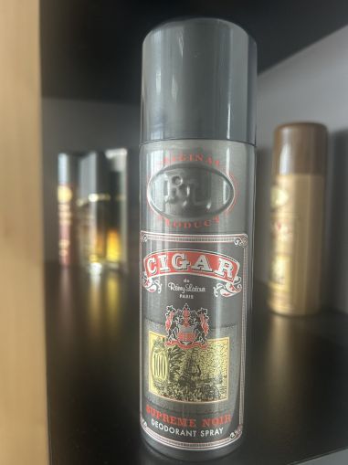 CIGAR ЦИГАР ДЕЗОДОРАНТ 200ML НОВ