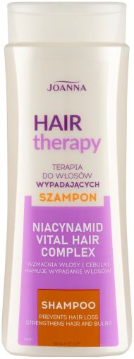 Joanna Hair Therapy Шампоан против косопад 300 ml