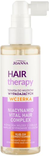 Joanna Hair Therapy Лосион против косопад