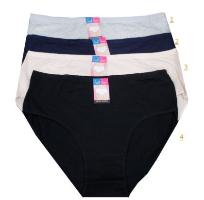 Дамски бикини POWER FLOWER  № F60136