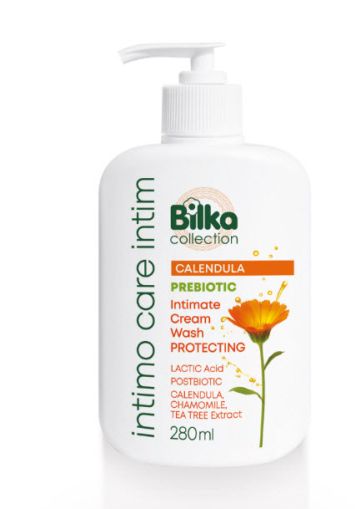  Bilka Collection INTIMO CARE Calendula ЗА ИНТИМНА ХИГИЕНА 280мл