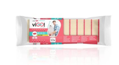 viGО! Гъба за чинии Premium х 10 броя