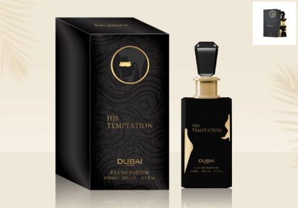 HIS TEMPTATION EDP 100ml.