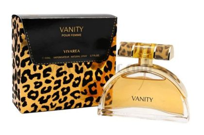 Vanity Emper Дамски парфюм - EDP 80 ml.
