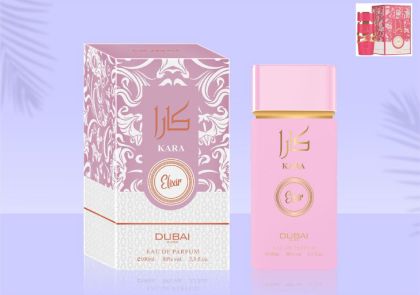 Kara Elixir Dubai Aura EDP 100ml.