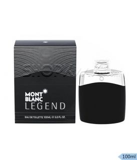 Mont Blanc Legend EDT 100 ml мъжки парфюм