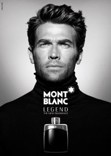 Mont Blanc Legend EDT 100 ml мъжки парфюм