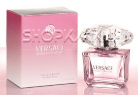 Versace Bright Crystal 90ml EDT Дамски парфюм