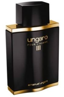 Emanuel Ungaro Ungaro pour L'Homme III EDT  Мъжки парфюм 100ml 