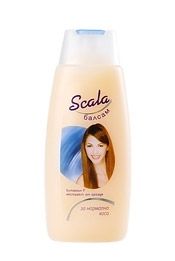 Балсам за коса Scala за нормална коса 250 ml