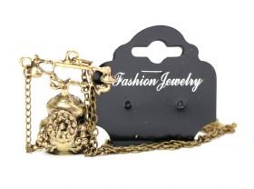 Дамско колие Fashion Jewelry Телефон