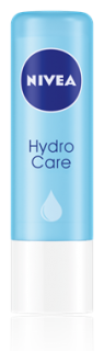 Nivea Балсам за устни Hydro Care 