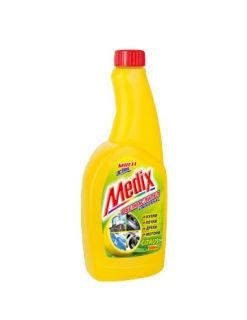 Medix Multi Action  Citrus Обезмаслител (резерва) 500мл