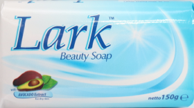 LARK AVOCADO Beauty Soap 150gr