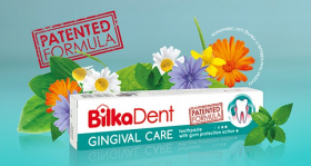 BilkaDent Gingival Care паста за зъби 75ml