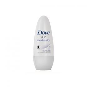Dove Invisible Dry  Дезодорант рол-он 50 мл 48 h