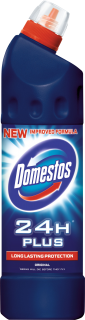 Domestos Original 24h Универсален препарат за почистване 750мл