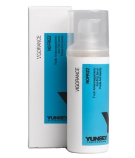 Yunsey - Заглаждащ серум против накъсване с Арганово масло - Anti-Frizz Serum 50мл