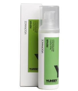 Yunsey - Серум за възстановяване на коса - Nutritive Serum 50мл