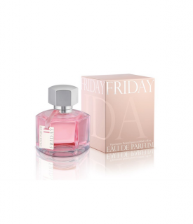 FRIDAY  WOMAN EDT 100 мл