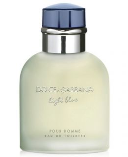 Dolce&Gabbana Light Blue EDT за мъже 125мл.