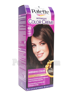 Palette Intensive Color Creme Боя за коса G3 Трюфел 100мл.