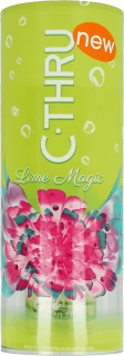C-THRU Lime Magic Тоалетна вода за жени 50мл.