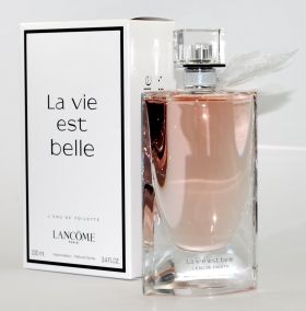Lancôme La vie est belle Eau de Parfum 100ml 