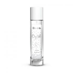 Bi-es Crystal Parfum Deo for woman 75мл